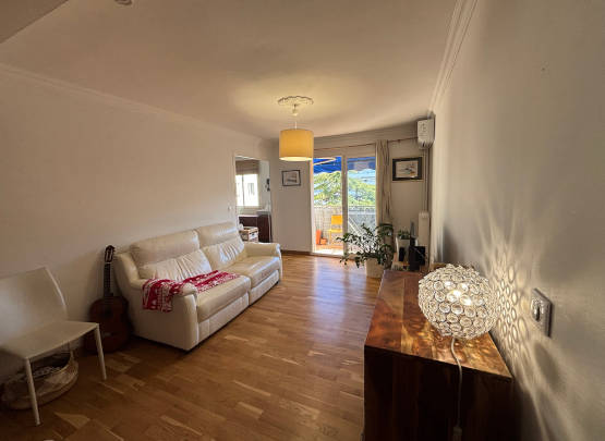 Appartement secteur Grand Pin Antibes T3 68 m²